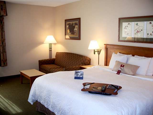 Hampton Inn Boston/Braintree Exterior photo